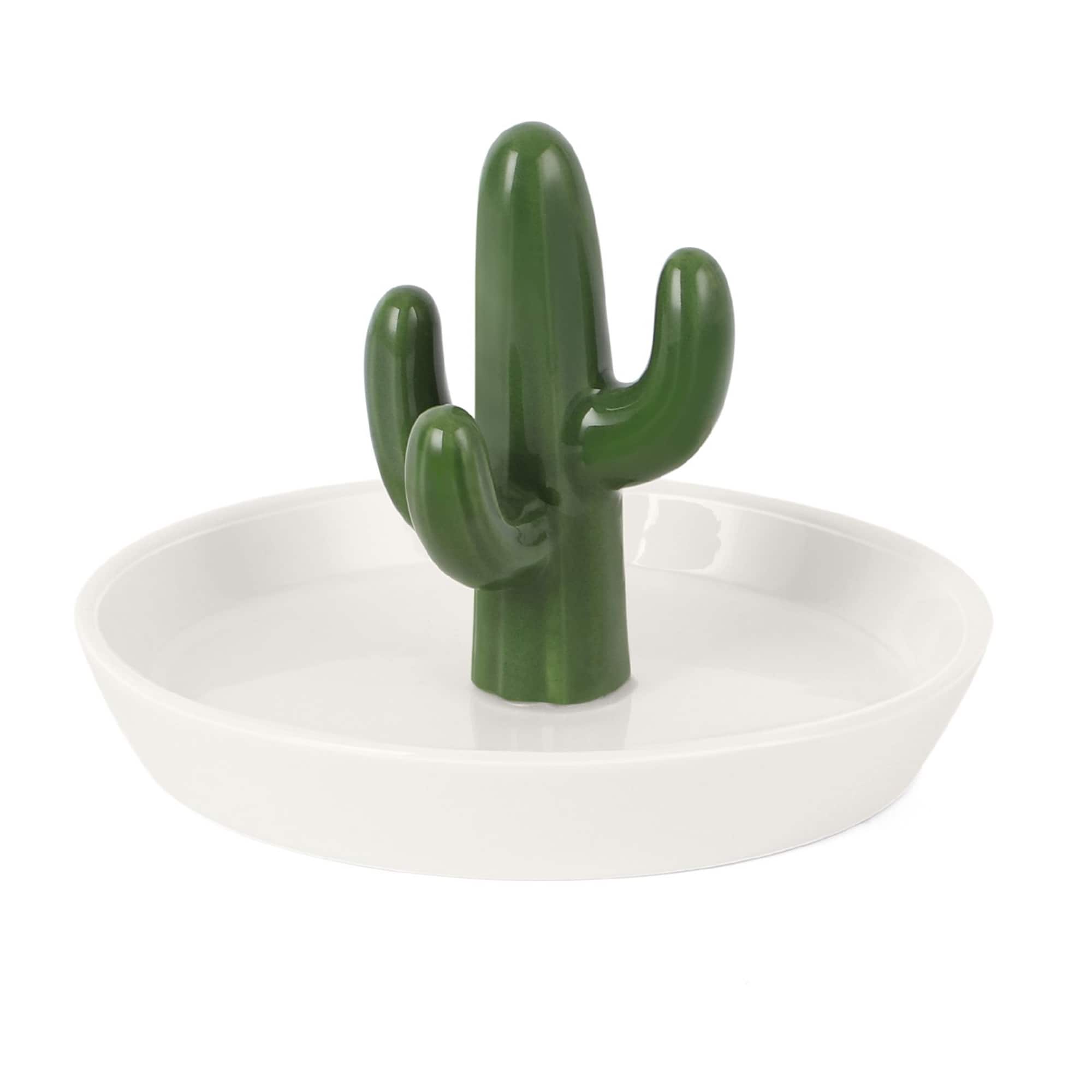 NEX™ 6" Cactus Jewelry Tray